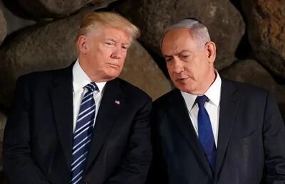  از دلایل اصلی برگزاری دیدار شتاب‌زده میان ترامپ و نتانیاهو، نارضایتی از پاسخ‌هایی است که ویتکاف، هفته گذشته به مقامات اسرائیلی ارائه داده/ در تل‌آویو ترس فزاینده‌ای وجود دارد که هر توافق احتمالی میان تهران و واشنگتن، نتواند خواسته‌های آن‌ها در مورد موشک‌های بالستیک ایران را برآورده کند