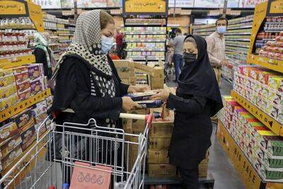  کالابرگ دهک‌های درآمدی چهارم تا هفتم شارژ شد