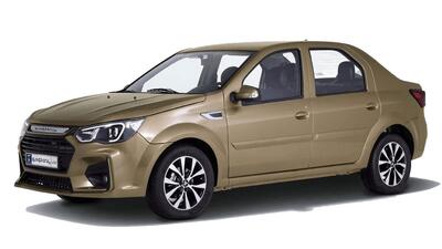  سایپا قیمت جدید محصولاتش را اعلام کرد