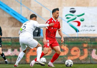  کارشناسی داوری بازی پرسپولیس-ملوان؛ پنالتی صحیح بود؟