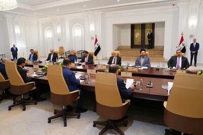  حمایت ائتلاف دولت قانون عراق از ایران در برابر تهدیدات آمریکا