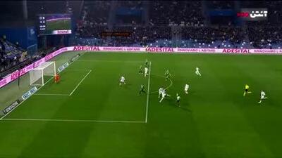  ببینید| خلاصه بازی ساسولو مقابل اینتر