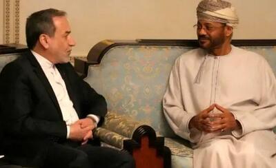  گزارش اینستاگرامی عراقچی از مذاکرات اخیر با آمریکا