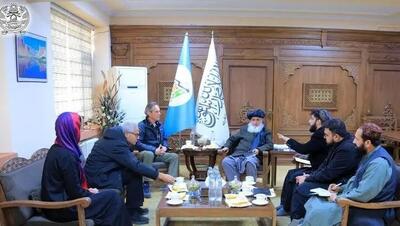  طالبان خواستار حمایت از مهاجران بازگشته به وطن شد