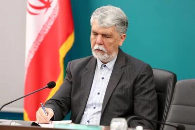  صالحی: جشنواره موسیقی فجر می‌تواند یکی از کانون‌های جدی گفت‌وگو با جامعه باشد