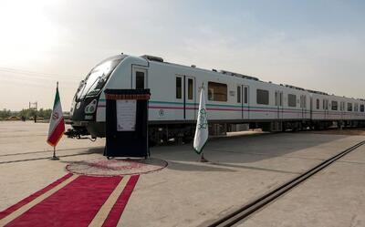  قطارتهران - آنکارا برای عید راه‌اندازی می‌شود؟