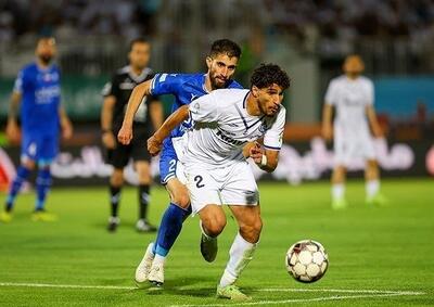  تلاش استقلالی‌ها برای اضافه کردن یک بازیکن در دبی