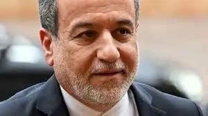  عراقچی: نشست غیرعلنی مجلس، جلسه مفیدی بود