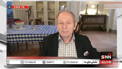  ببینید| کروک: مذاکرات استانبول یک فریب بود و می‌خواستند دستور کار اسرائیل را به مذاکرات تحمیل کنند