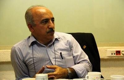  مرتضی افقه: حداقل افزایش حقوق کارگران باید ۱۰ درصد بالاتر از نرخ تورم باشد