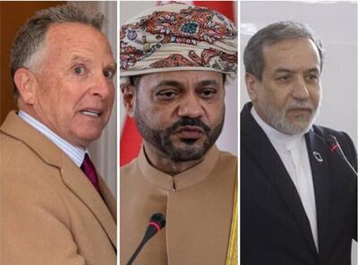  مذاکرات ایران وآمریکا باید سریع و مستقیم باشد