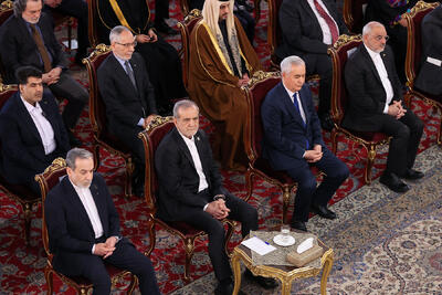  رئیس‌جمهور: دور جدید مذاکرت فرصت خوبی برای پایان اختلافات است