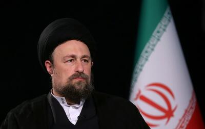  سیدحسن خمینی درباره حوادث اخیر کشور: سعی کنید «بغض» را در جامعه پایین بیاورید