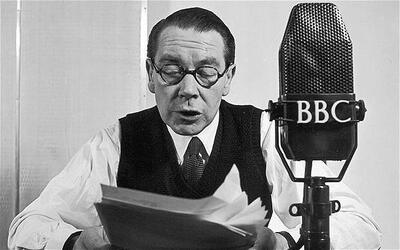  وقتی رادیو BBC آذربایجان را از ایران جدا کرد!