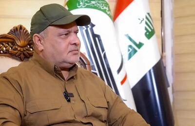  الحشد الشعبی پشت ایران را خالی کرد