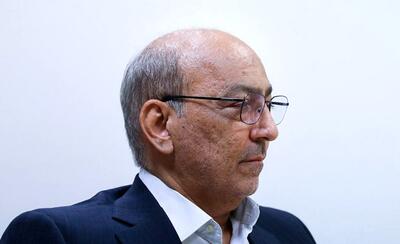  شکوری راد بازداشت شد