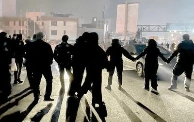  معاون فرهنگی وزارت بهداشت: دو دانشجو و یک استاد علوم پزشکی در اتفاقات اخیر جان باختند