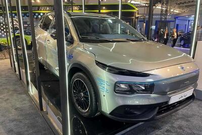  قیمت محصولات ایران‌خودرو امروز دوشنبه 20 بهمن ۱۴۰۴؛ جهش 250 میلیونی در یک روز