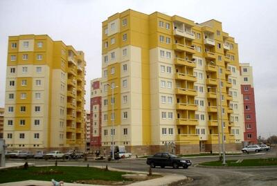  مالیات ساخت مسکن مهر اعلام شد