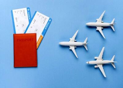  بلیت هواپیما دوباره گران شد