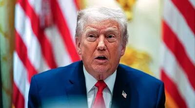  آقای رئیس جمهور؛ لطفا هیچ‌کاری نکن!