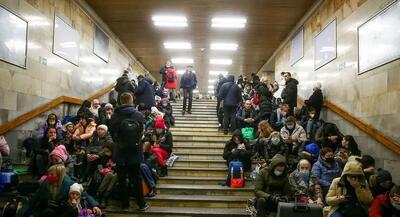  تهران برای روز بحران کجا پناه می‌گیرد؟