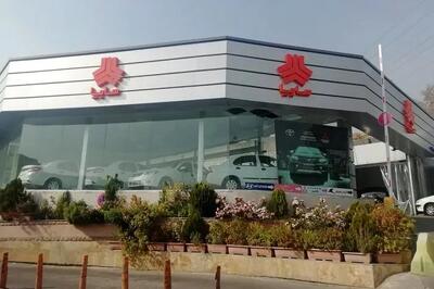  ضرب‌الاجل جدید به سایپا