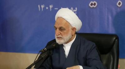  اژه‌ای: اسامی اغتشاشگران اخیر از فهرست عفو‌ خارج می‌شود