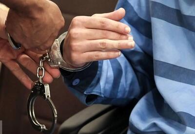  جزییات تازه از پرونده قتل ملیکا / متهم: من قاتل نیستم