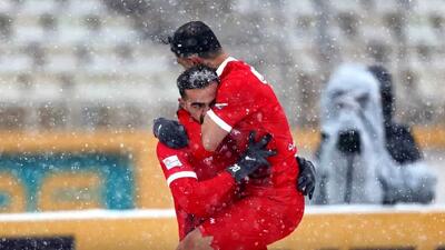  چه بر سر اورونوف آمده است؟