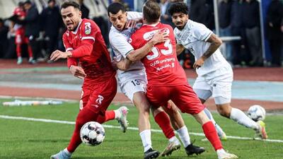  آشنایی با غول‌کُش‌های لیگ 25؛ کولاک سرمربیان جوان