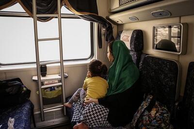  بلیط قطار گران می‌شود؟