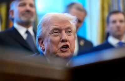  واقعی یا فیک؛ عقبگرد ترامپ در پرونده ایران؟