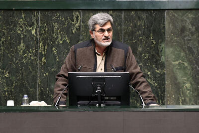  ادعای کوچک‌زاده در صحن مجلس؛ عراقچی گفت این اصلاح‌طلب‌ها بیش از همه به من صدمه می‌زنند