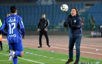  ترکیب احتمالی استقلال مقابل الحسین اردن در دبی