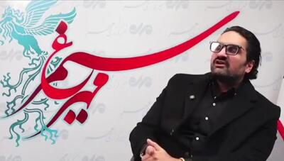  دستمزد رضا عطاران برای فیلم سینمایی خواب چقدر بود؟