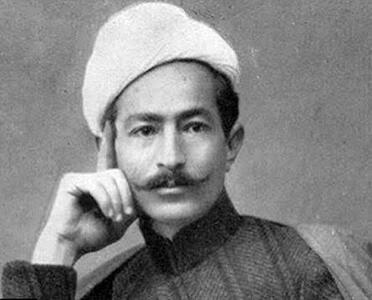  عارف قزوینی؛ زندگی عارف و داستان دعوای او با ایرج‌میرزا