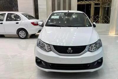  قیمت محصولات سایپا امروز دوشنبه 20 بهمن ۱۴۰۴