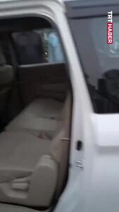  تصادف نزدیک به مرگ