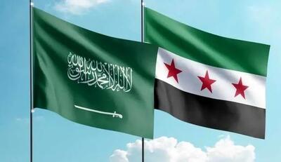  سیگنال سیاسی ریاض، آزمون اجرائی دمشق