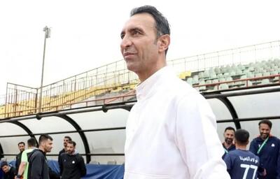  فسخ قرارداد سرمربی استقلالی