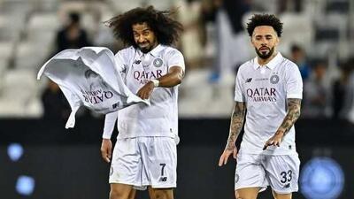  اوج‌گیری حریف تراکتور با مانچو؛ اکرم، بابی و رفقا به دنبال نجات