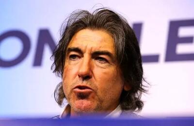  ساپینتو: نمی‌توانیم با هواداران خود در ایران بازی کنیم