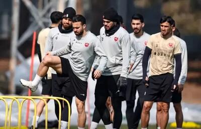  درگیری سروش-شکاری؛ دعوایی که همه از آن خبردار شدند!