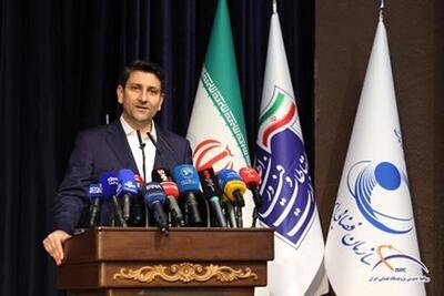  وزیر ارتباطات در آیین گرامیداشت روز فناوری فضایی مطرح کرد: توسعه صنعت فضایی برای پاسخ به نیازهای ملی