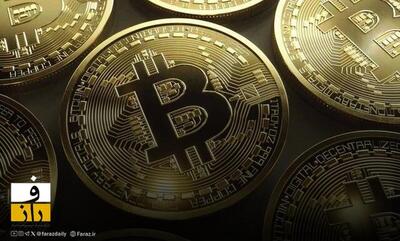  ثبات نسبی بیت کوین پس از نوسان‌ های شدید