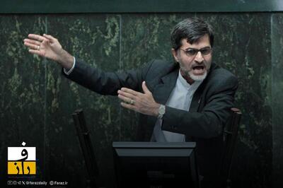  حمله کوچک‌زاده به سید حسن خمینی | هشدار درباره تحریف مواضع عراقچی