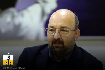  بازداشت سخنگوی جبهه اصلاحات | توضیحات وکیل جواد امام