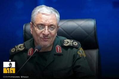  وزارت دفاع: رونمایی از تجهیزات دفاعی متوقف شد