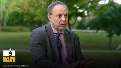  میانجی آمریکایی: شروط اسرائیل درباره غزه غیرمنطقی است